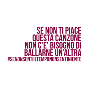 Forme di protesta da pista. - immagine 3