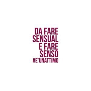 Sensual o senso? Il confine è sottile - immagine 3